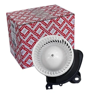 Imagen de DENSO DEA09022 Ventilador de Calefacción FIAT: Ducato II Camión plataforma/Chasis, Furgón norauto, oscaro, mister auto