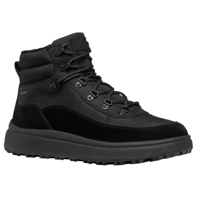 Imagen de Geox U Granito + Grip B A, Bota de Tobillo Hombre, Negro, 40 EU