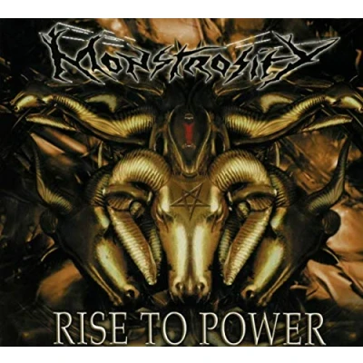 Imagen de Rise To Power