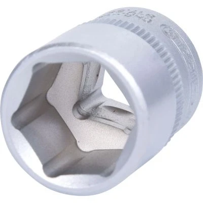 Imagen de KS TOOLS 917.3817 Piezas insertables de llave cubo DIN 3120, ISO 1174, 3124, 2725 17,0 Acero cromo vanadio