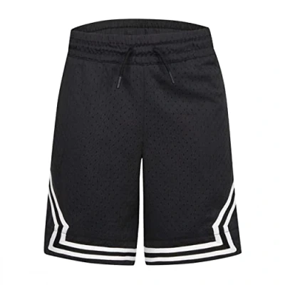 Imagen de Nike Pantaloncino NERO/BIANCO 95B136 10 11 anni