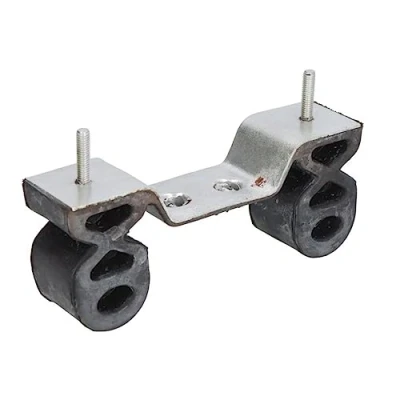Imagen de BOSAL 255 192 Cinta de goma, sistema escape PEUGEOT: 206 Hatchback, 307 Hatchback