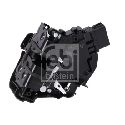 Imagen de FEBI BILSTEIN 197784 Cerradura de Puerta Delante, derecha FORD: Focus 2, C Max, Max