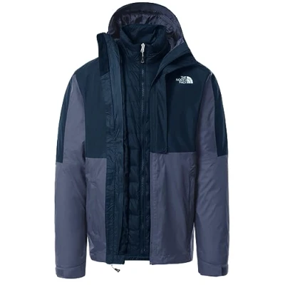 Imagen de THE NORTH FACE Chaqueta para hombre New Dryvent Down