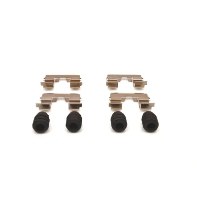 Imagen de BOSCH 1 987 474 819 Kit de accesorios, pastillas frenos