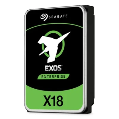 Imagen de Seagate Exos X18 ST10000NM018G / 10TB