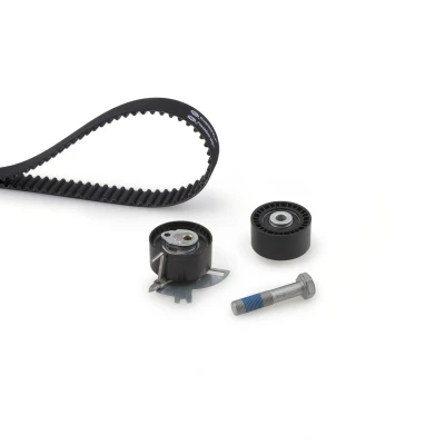 Imagen de GATES K025672XS Kit de correa distribución sin bomba agua Tru Power PEUGEOT: 308 II Hatchback, SW 2, 5008 II, CITROËN: C5 III Familiar