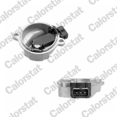 Imagen de CALORSTAT by Vernet CS0273 Sensores Hall AUDI: A4 B7 Avant, A3 Hatchback, B6 Berlina, VOLKSWAGEN: Golf 4, Passat B5 GP Berlina
