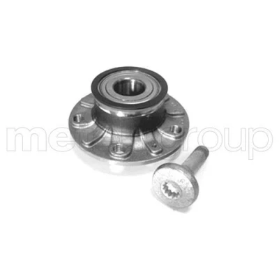 Imagen de METELLI 19 2705 Juego de cojinete rueda SEAT: Leon II Hatchback, Altea XL, III ST, VOLKSWAGEN: GOLF 5, 7, 6, AUDI: A3 Hatchback