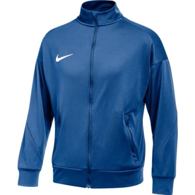 Imagen de Nike FD7685 468 Dri FIT Academy Pro 24 Track Jacket K Unisex ROYAL BLUE/ROYAL BLUE/WHITE Tamaño XL