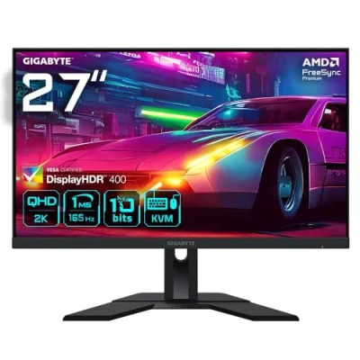 Imagen de Monitor Gigabyte M27qba 27&#039;&#039; Qhd 170hz