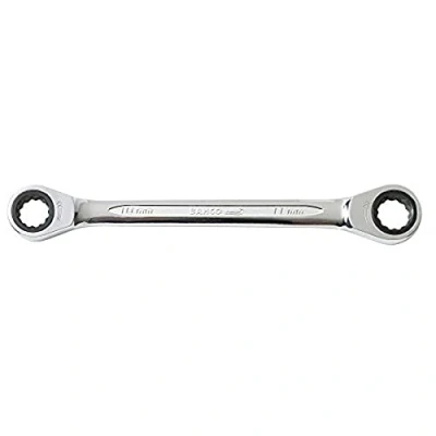 Imagen de Bahco 1320RM 10 11 Llave De Carraca