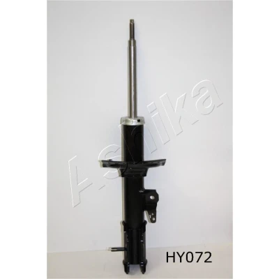 Imagen de ASHIKA MA HY072 amortiguador Eje delantero, derecha Presión de gas Bitubular Columna Espiga arriba HYUNDAI: i20 I Hatchback