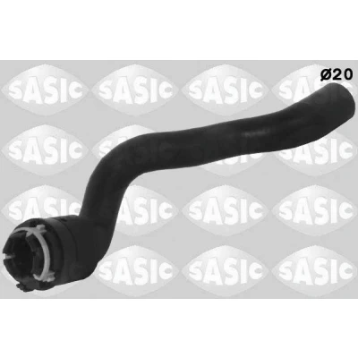 Imagen de SASIC 3406248 Manguitos de Radiador centro derecha OPEL: Astra H GTC, Hatchback, Caravan