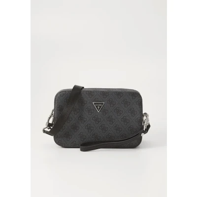 Imagen de Guess Milano MINI Camera BAG Bandolera, Hombre, Talla: One Size, Black