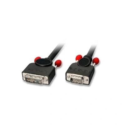 Imagen de Adaptador Lindy 1m Dvi a/vga Cable