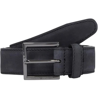 Imagen de Tommy Hilfiger Cinturón, Hombre, Talla: 100, Black