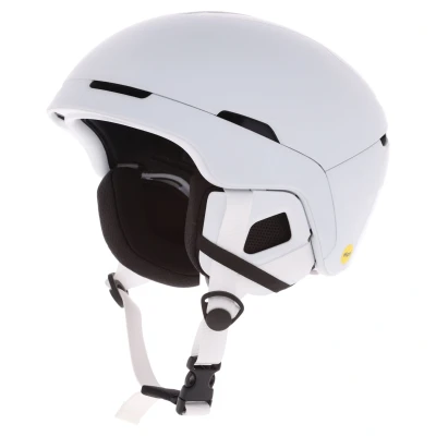 Imagen de POC Obex BC MIPS Unisex Casco (Talla: XS_S, Blanco)