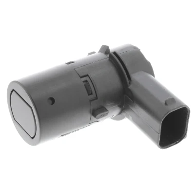 Imagen de VEMO V25 72 1162 Sensores de Aparcamiento Original calidad posterior negro Sensor ultrasonido