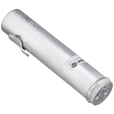 Imagen de MAHLE ORIGINAL AD 268 000S Filtro Deshidratante sin pernos junta HYUNDAI: Tucson