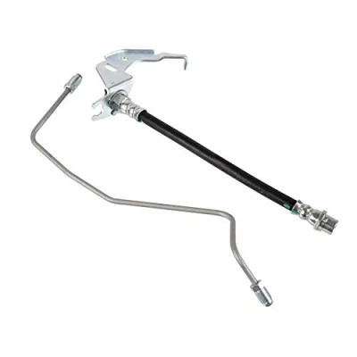 Imagen de FEBI BILSTEIN 170284 Latiguillos de Freno Eje trasero, derecha 242 OPEL: Astra G Coupé, Berlina, H Hatchback
