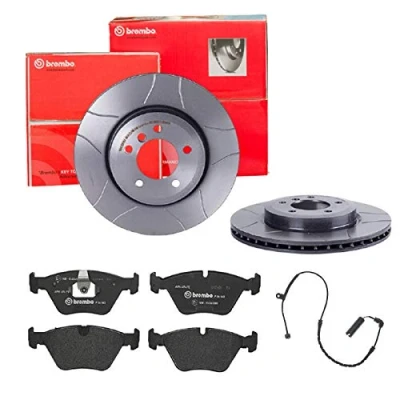 Imagen de BREMBO A 00 249 Sensor de Desgaste Pastillas Frenos BMW: Z4 Roadster