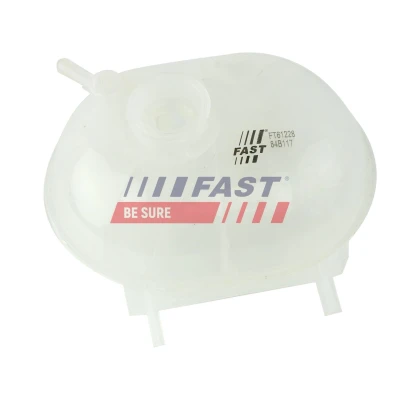 Imagen de Tanque de expansión, refrigerante FAST FT61228