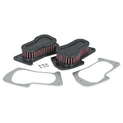Imagen de Filtro de aire K&amp;N Filters SU 1806