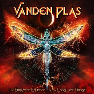 Imagen de The Empyrean Equation Of Long Lost Things