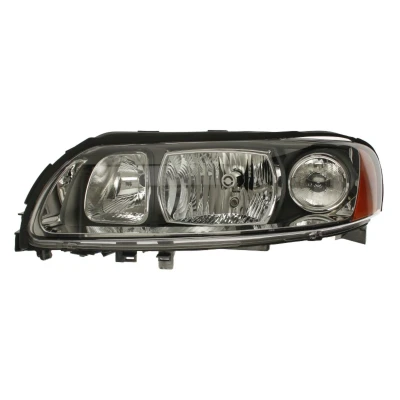 Imagen de Faro principal DEPO 773 1121L LDEM6, Izquierda