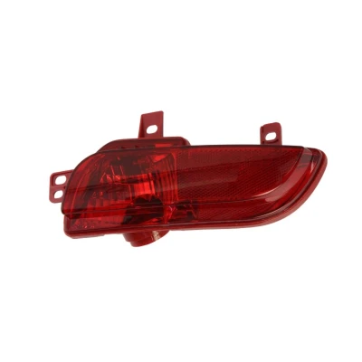 Imagen de ABAKUS 550 4003R UE Piloto antiniebla posterior derecha sin portalámparas, bombilla PEUGEOT: 207 Hatchback, 206+ Hatchback