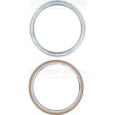 Imagen de REINZ 81 10167 00 Reten del Cigueñal PTFE (Politetrafluoroetileno)