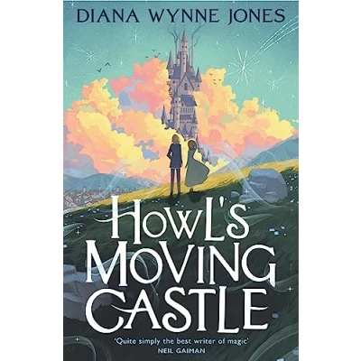 Imagen de Howls Moving Castle