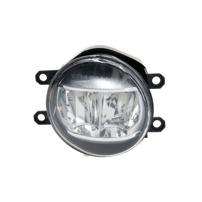 Imagen de TYC 19 6117 00 9 Faros Antiniebla derecha con LED TOYOTA: Land Cruiser Prado 150
