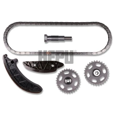 Imagen de Kit de cadena distribución HEPU 21 0263
