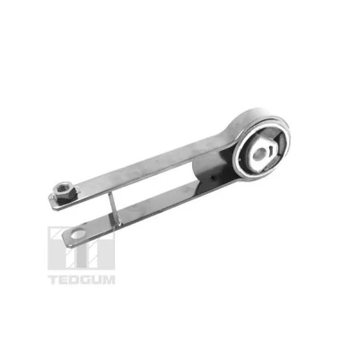 Imagen de TEDGUM TED46070 Soporte de motor delante FIAT: Ducato III Furgón, Bus