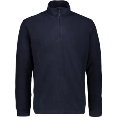 Imagen de CMP MAN Sweat Forro polar, Hombre, Talla: 54, Blue