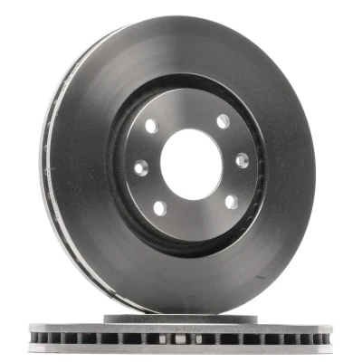 Imagen de LPR P1003V Disco de freno 283 26 4 ventilación interna CITROËN: C4 I Grand Picasso, Xsara Coupé, PEUGEOT: 206 Hatchback, 207 Hatchback