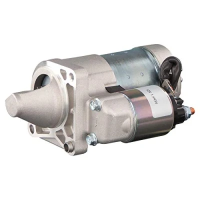 Imagen de FEBI BILSTEIN 101564 Motor de arranque 12 1,4 10 FIAT: Punto I Hatchback, II Brava Hatchback