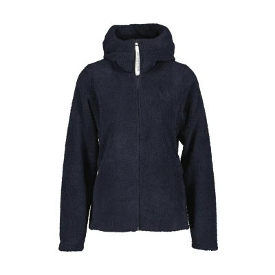 Imagen de Sudadera con capucha y cremallera Didriksons Anniken