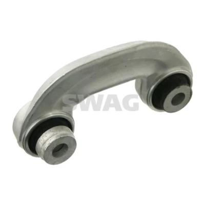 Imagen de SWAG 32 61 0006 Bieleta de suspensión Eje delantero, izquierda 90 Aluminio VOLKSWAGEN: Passat B5 GP Berlina, Variant, Berlina