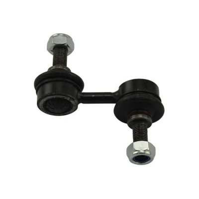 Imagen de KAVO PARTS SLS 2007 Bieleta de suspensión Eje delantero 55 M10x1.25mm HONDA: CIVIC 7 Hatchback, CR V 1, 6 Hatchback