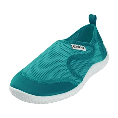 Imagen de Mares Aquashoes Seaside Junior, Calzado Deportes Acuáticos, Ninos Unisex, Agua, 32