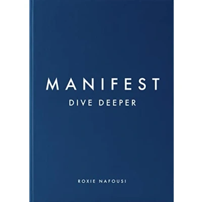 Imagen de Manifest: Dive Deeper