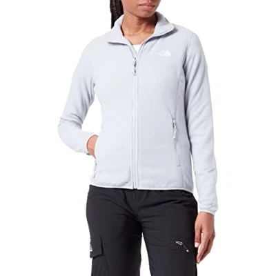 Imagen de THE NORTH FACE Sudadera para mujer 100 Glacier