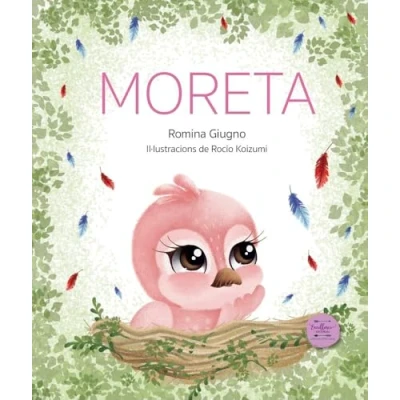 Imagen de Moreta