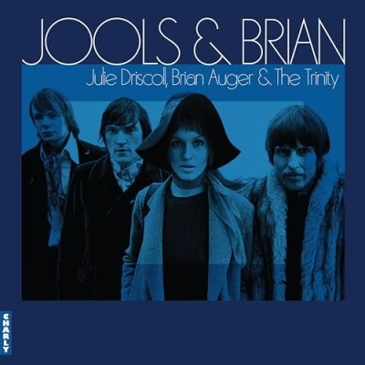 Imagen de Jools / Brian Vinilo Julie Driscoll/Brian Auger