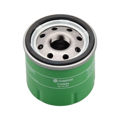 Imagen de Castrol filters CO0094 Filtro de aceite M20X1.5 enroscable RENAULT: Clio 2, 4, Kangoo I, DACIA: Sandero LOGAN MCV 2