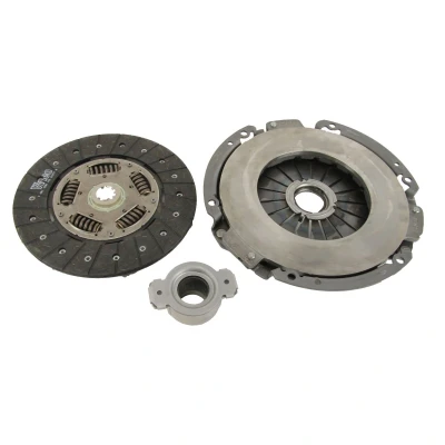 Imagen de VALEO NEW ORIGINAL KIT3P 805277 Kit de embrague con placa apriete plato embrague, cojinete desembrague 267