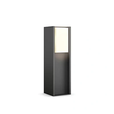 Imagen de Farola LED Turaco de Philips Hue controlable